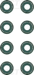 Seal Set, valve stem